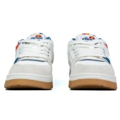 Ellesse Sneakers Bianco / Blu OS EL42M82443 06 -Gagliotta ellesse 05