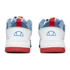 Ellesse Sneakers Bianco / Blu / Rosso OS EL42M82443 02 -Gagliotta ellesse 10
