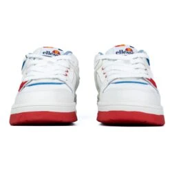 Ellesse Sneakers Bianco / Blu / Rosso OS EL42M82443 02 -Gagliotta ellesse 11