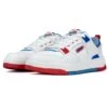 Ellesse Sneakers Bianco / Blu / Rosso OS EL42M82443 02 -Gagliotta ellesse 12