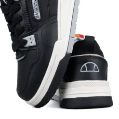 Ellesse Sneakers Nero OS EL42M82443 05 12 Ellesse Sneakers Nero OS EL42M82443 05 -Gagliotta ellesse 13