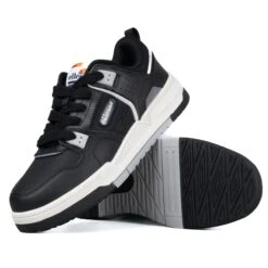 Ellesse Sneakers Nero OS EL42M82443 05 13 Ellesse Sneakers Nero OS EL42M82443 05 -Gagliotta ellesse 14