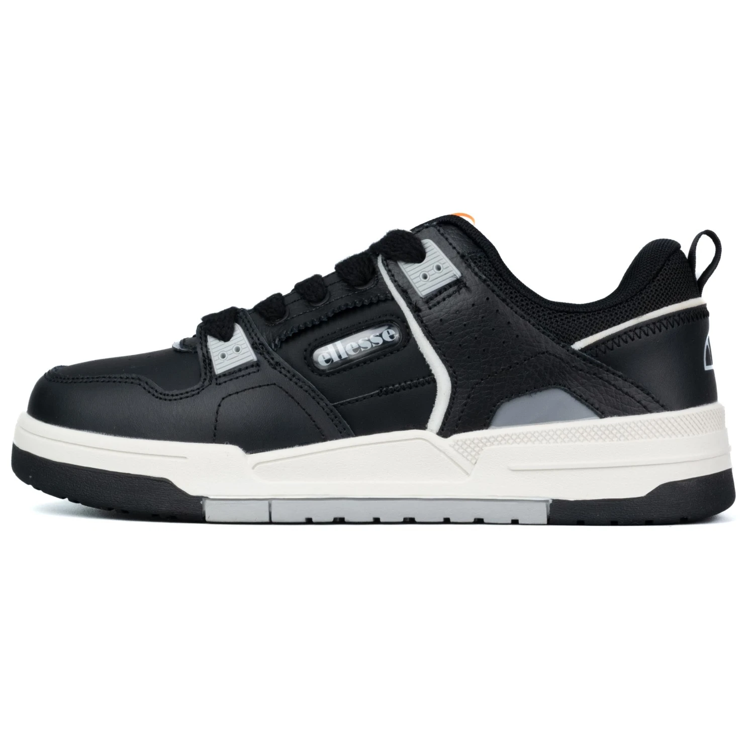 Ellesse Sneakers Nero OS EL42M82443 05 4 Ellesse Sneakers Nero OS EL42M82443 05 - immagine 2