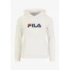 Fila Felpa Sande Classic Junior Bianco Fat0107 - 10006 -Gagliotta fat010700 2