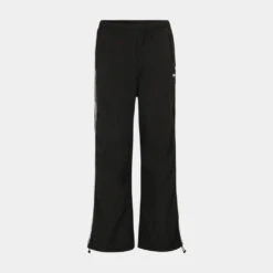 Fila Pantalone Laplace Nero Faw0891 - 80010 -Gagliotta faw0891
