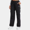 Fila Pantalone Laplace Nero Faw0891 - 80010 -Gagliotta faw0891 3