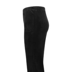 Fila Pantalone Levala Velluto Nero Faw0903 - 80010 -Gagliotta faw0903 1