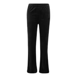 Fila Pantalone Levala Velluto Nero Faw0903 - 80010