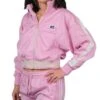 Russell Athletic Felpa Rosa 2 Russell Athletic Felpa Rosa -Gagliotta felpa rosa