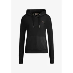 Fila Felpa Bruchsal Nero Faw0703 - 80010 -Gagliotta felpanerafilabrushsal 2