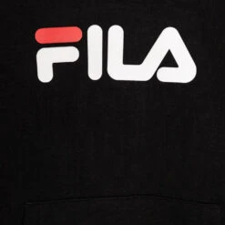 Fila Felpa Sande Classic Junior Nero Fat0107 - 80010 -Gagliotta fila0107 1