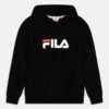 Fila Felpa Sande Classic Junior Nero Fat0107 - 80010 -Gagliotta fila0107 2