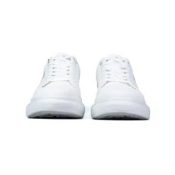 Refrigue Sneakers Smoky801 Total White -Gagliotta fila refrig borsa arm 13