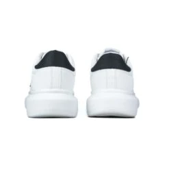 Refrigue Sneakers Smoky801 White/Black 9 Refrigue Sneakers Smoky801 White/Black -Gagliotta filarefrigborsaarm 07