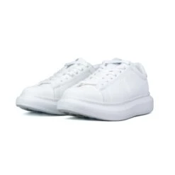 Refrigue Sneakers Smoky801 Total White