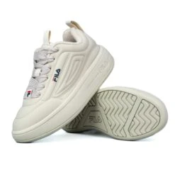 Fila Superbubble Beige FFW0536 70027 -Gagliotta filarefrigborsaarm 45