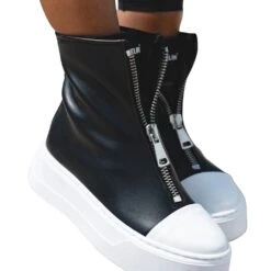 Gioselin LIGHT -LINE Nero Fondo Bianco -Gagliotta giosel