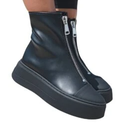 Gioselin LIGHT - Line Total Black -Gagliotta giosel 11