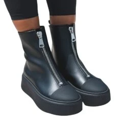 Gioselin LIGHT - Line Total Black -Gagliotta giosel 12