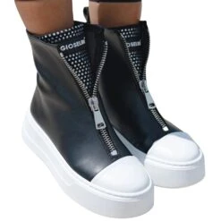 Gioselin LIGHT - Line Diamond Fondo Bianco