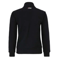 Fila Idenheim Felpa Nero Fat0674 80010 -Gagliotta idenheim 1