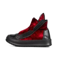 Jammers London Tore Total Ciniglia Bordeaux Fondo Nero -Gagliotta jammersnapuleeciniglia 22