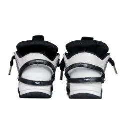 Jammers London Sneakers Napule è Bianco / Nero -Gagliotta jammersnapuleeciniglia 33