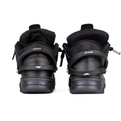 Jammers London Sneakers Napule è Nero -Gagliotta jammersnapuleeciniglia 43