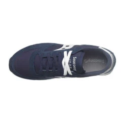 Saucony Jazz Original Navy/White S2044 316 -Gagliotta jazz 4