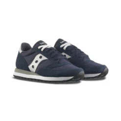 Saucony Jazz Original Navy/White S2044 316