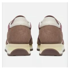 Saucony Jazz Triple Deep Red/Tan S60530 59 -Gagliotta kitpul 10