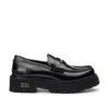 Cult Mocassino Nero CLW394700 -Gagliotta kult 8