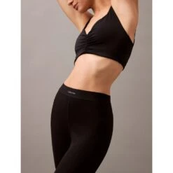 Calvin Klein Legging Black 000QS7220E UB1 -Gagliotta lEGGINGCALVIN 1