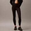 Calvin Klein Legging Black 000QS7220E UB1 -Gagliotta lEGGINGCALVIN 3
