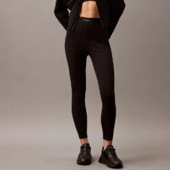 Calvin Klein Legging Black 000QS7220E UB1