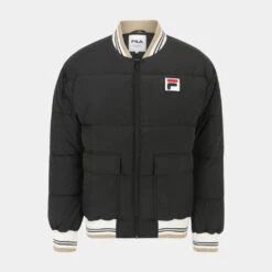 Fila Laifs Giubbotto Nero Fam0740 - 80010 -Gagliotta laifs 1