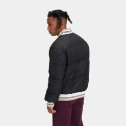 Fila Laifs Giubbotto Nero Fam0740 - 80010 -Gagliotta laifs 3