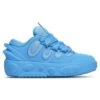 Puma LaMelo Ball LaFrancé Amour Blue Sky 310866 01 -Gagliotta lameloazz