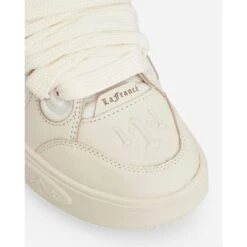 Puma LaMelo Ball LaFrancé Amour Moment GS 310870 01 -Gagliotta lamelobeige 4