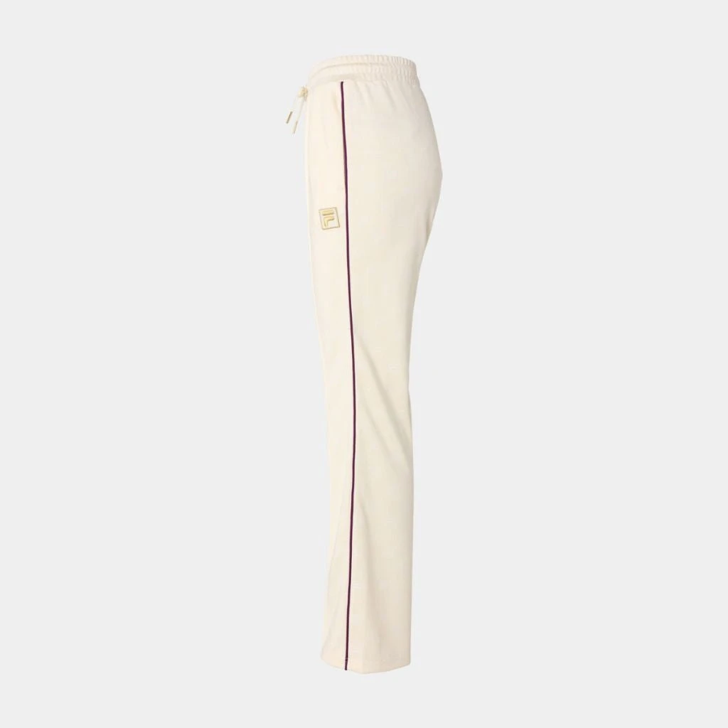 Fila Lamim Pantalone Bianco Faw1000 13399 8 Fila Lamim Pantalone Bianco Faw1000 13399 - immagine 6