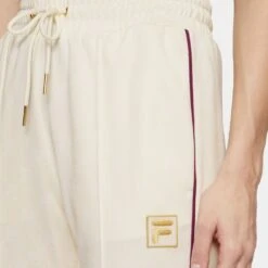 Fila Lamim Pantalone Bianco Faw1000 13399 10 Fila Lamim Pantalone Bianco Faw1000 13399 -Gagliotta lamim 2