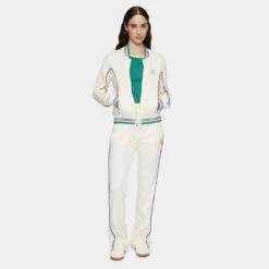 Fila Lamim Pantalone Bianco Faw1000 13399 11 Fila Lamim Pantalone Bianco Faw1000 13399 -Gagliotta lamim 7