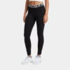 Fila Luzzi Leggings Nero Faw0901 - 80010 -Gagliotta legg