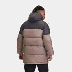 Fila Lichtenau Giubbotto Nero/Taupe Fam0735 - 73096 -Gagliotta lichtenau 3