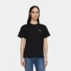 Fila Lignano T-shirt Nero Faw1053 80010 -Gagliotta lignano 2