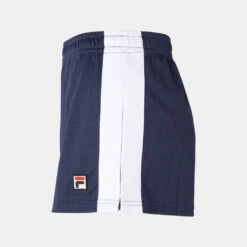 Fila Lince Pantaloncino Blu Faw1025 50004 -Gagliotta lince