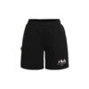 Fila Lohfelden Pantaloncino Nero Fat0628 80010 -Gagliotta lohfelden 2