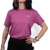 Fila T-shirt Biendorf Basic Rosa Faw0452 - 40106 -Gagliotta lollooo 26