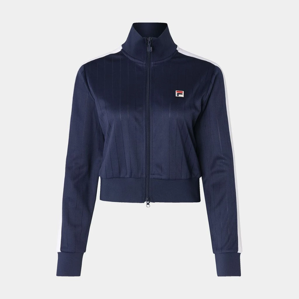 Fila Lorce Felpa Blu Faw1011 50004 7 Fila Lorce Felpa Blu Faw1011 50004 - immagine 5