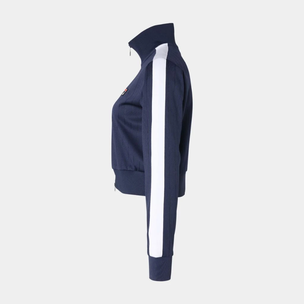 Fila Lorce Felpa Blu Faw1011 50004 8 Fila Lorce Felpa Blu Faw1011 50004 - immagine 6